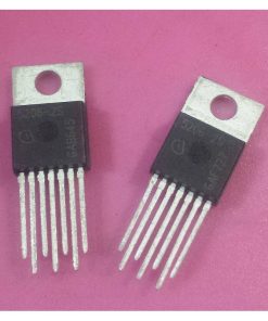 TLE5206-2S-DRW3001