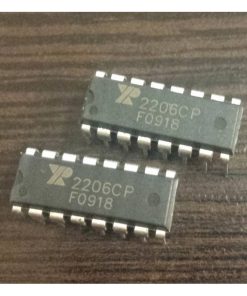 XR2206CP