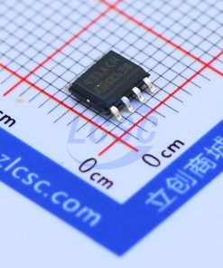 TL431 SMD 8PIN