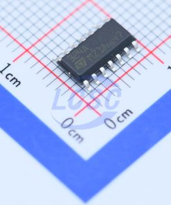 LM324 SMD