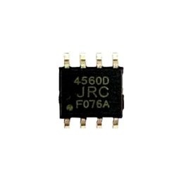 NJM4560M-SMD