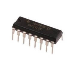 SN75172N