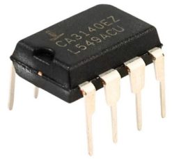 CA3140E