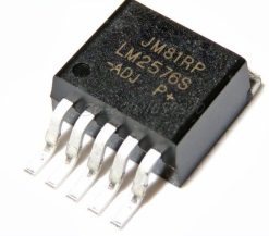 LM2576S-ADJ