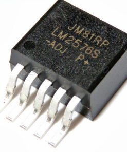 LM2576S-ADJ SMD