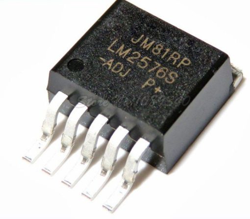 LM2576S-ADJ SMD
