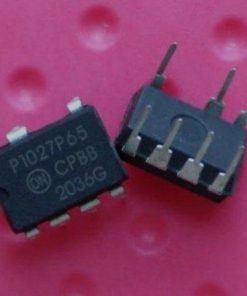 NCP1027P65