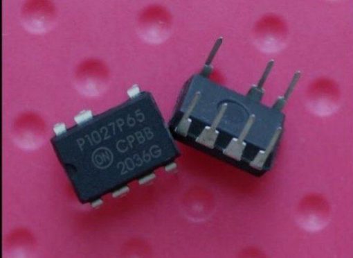 NCP1027P65