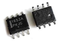 NCP1653AD-SMD