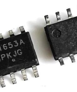 NCP1653AD-SMD