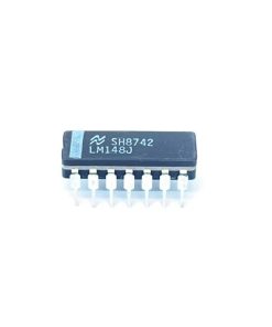 LM148J