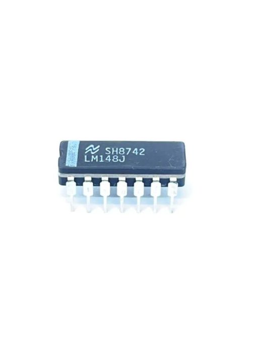 LM148J