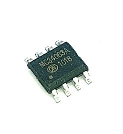 MC34063 SMD