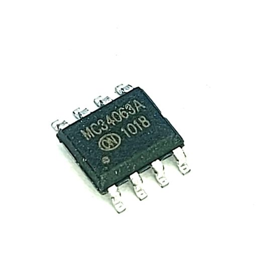 MC34063 SMD