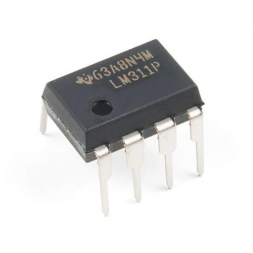LM311