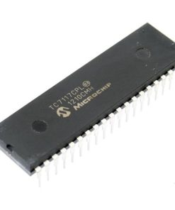 TC7117CPL