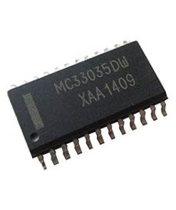 MC33035DW