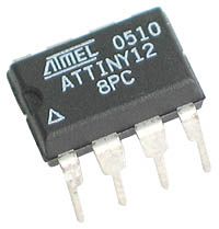 ATTINY12