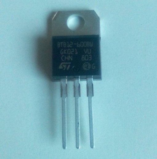 BTB12-600