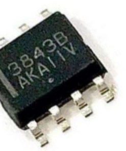 UC3843 SMD