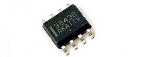 UC3843 SMD