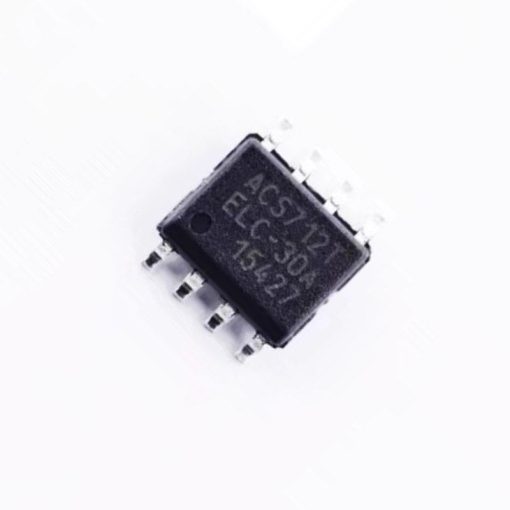 ACS712-30A