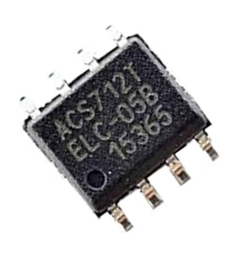 ACS712-5A