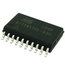 ATTINY26 SMD