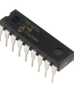 PIC16F54