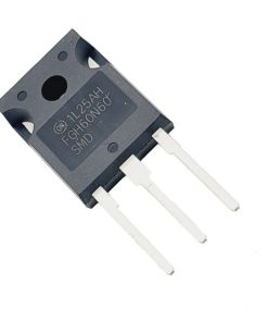 FGH60N60 SMD