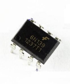 6N139 کد520