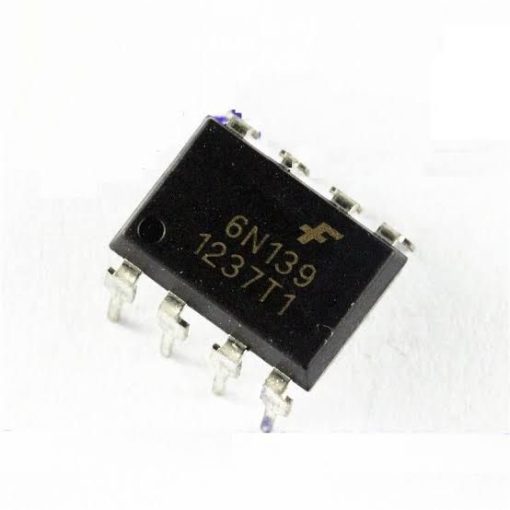 6N139 کد520