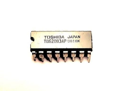 TD62003