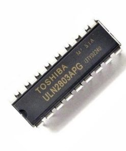 ULN2803APG معمولی