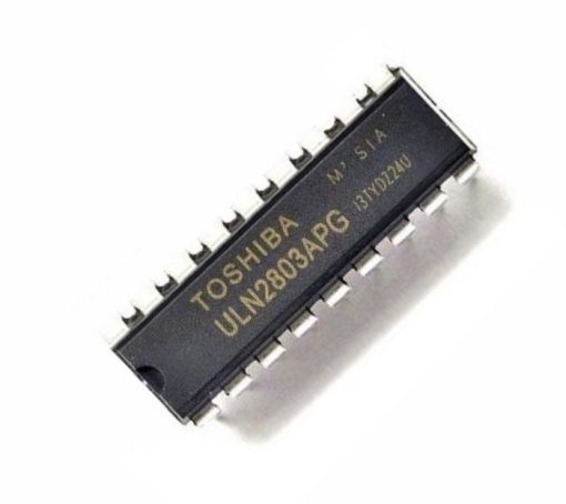 ULN2803APG معمولی