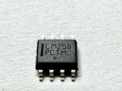LM258 - SMD