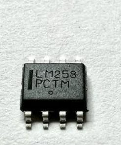 LM258 SMD