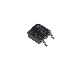 L78M09CDT - SMD DPACK