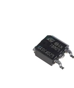 LM78M09 DPACK