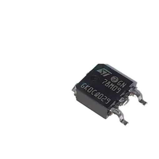 LM78M09 DPACK