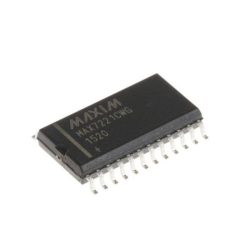 MAX7221CWG