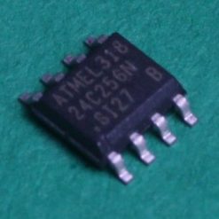 24C256 SMD