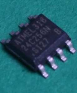 24C256 SMD