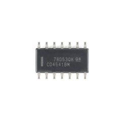 CD4541BM SMD