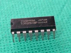 TD62503 DIP