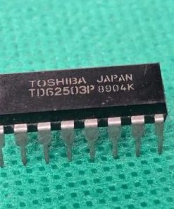 TD62503 DIP