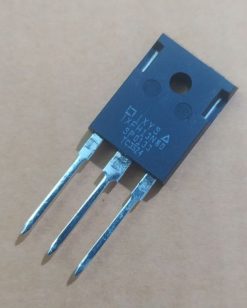 IXFH13N80