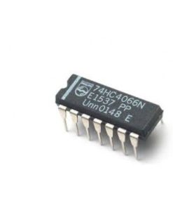 74HC4066 ORG