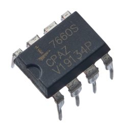 ICL7660 ORG