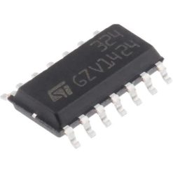 LM324 - SMD